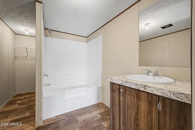 132 S 103RD Place, Mesa, AZ 85208