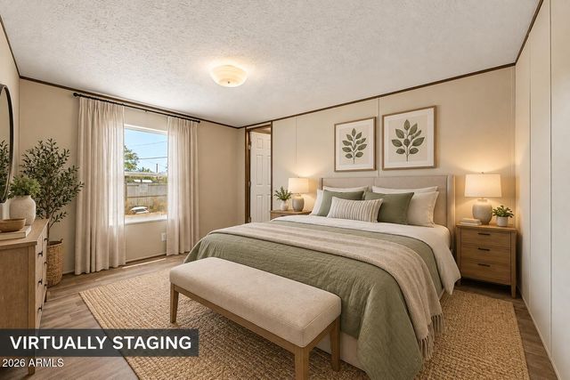 132 S 103RD Place, Mesa, AZ 85208