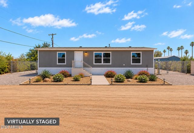 132 S 103RD Place, Mesa, AZ 85208