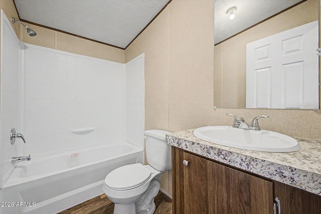 132 S 103RD Place, Mesa, AZ 85208