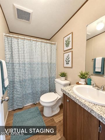132 S 103RD Place, Mesa, AZ 85208