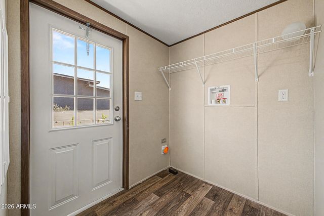 132 S 103RD Place, Mesa, AZ 85208
