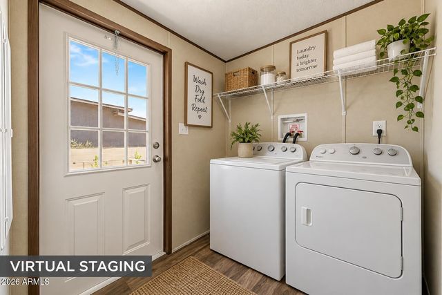 132 S 103RD Place, Mesa, AZ 85208