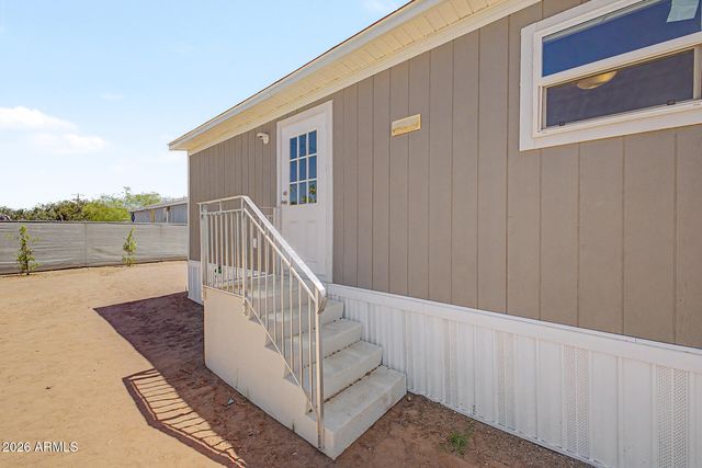 132 S 103RD Place, Mesa, AZ 85208
