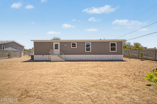 132 S 103RD Place, Mesa, AZ 85208