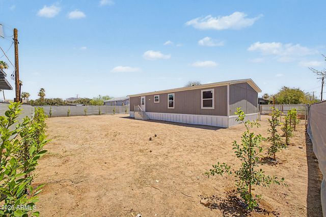 132 S 103RD Place, Mesa, AZ 85208