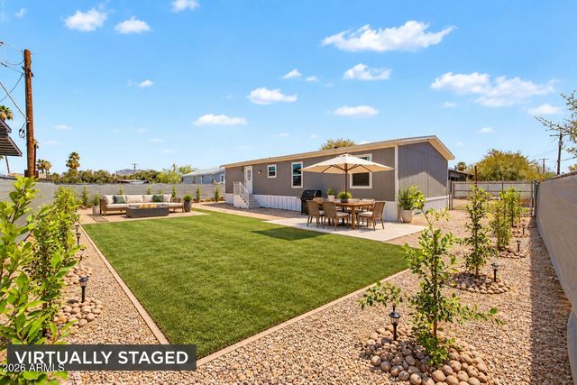 132 S 103RD Place, Mesa, AZ 85208