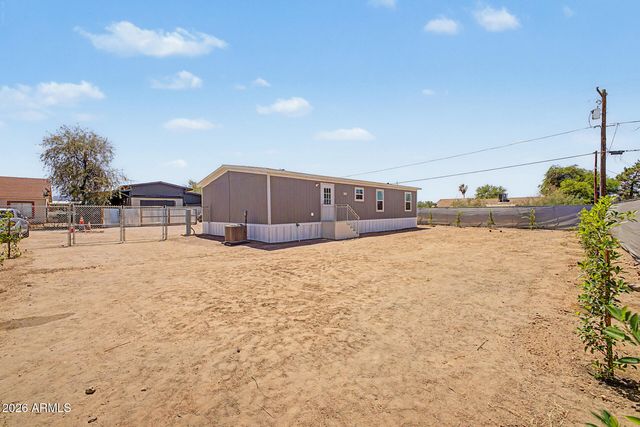 132 S 103RD Place, Mesa, AZ 85208