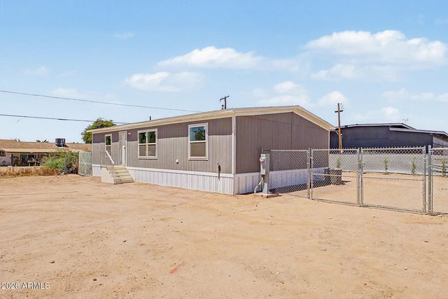 132 S 103RD Place, Mesa, AZ 85208