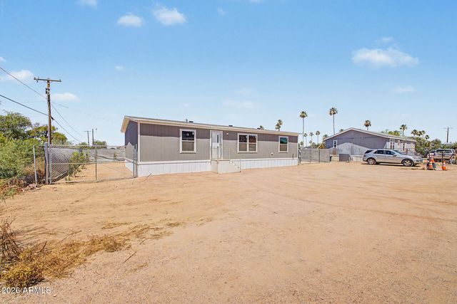 132 S 103RD Place, Mesa, AZ 85208