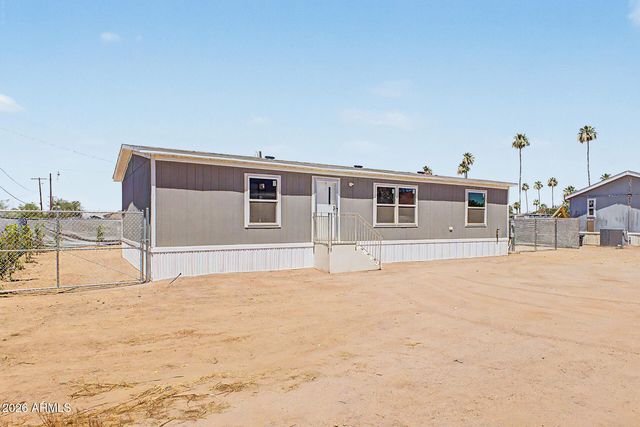 132 S 103RD Place, Mesa, AZ 85208