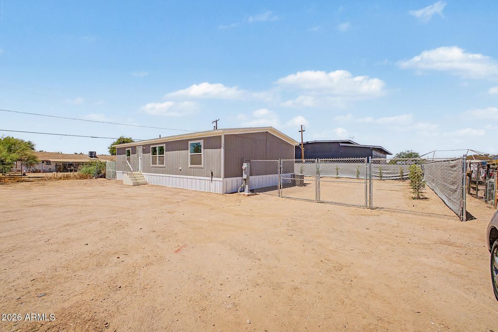 132 S 103RD Place, Mesa, AZ 85208 — photo 4