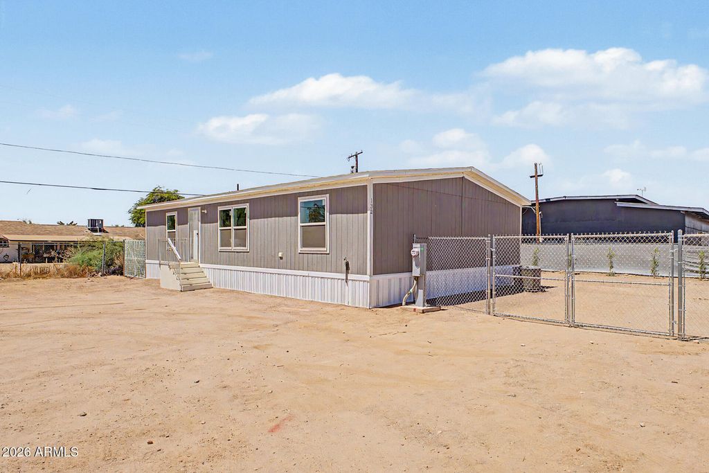 132 S 103RD Place, Mesa, AZ 85208 — photo 5