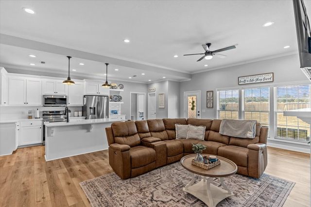 215 Peach Farm Road, Ashford, AL 36312