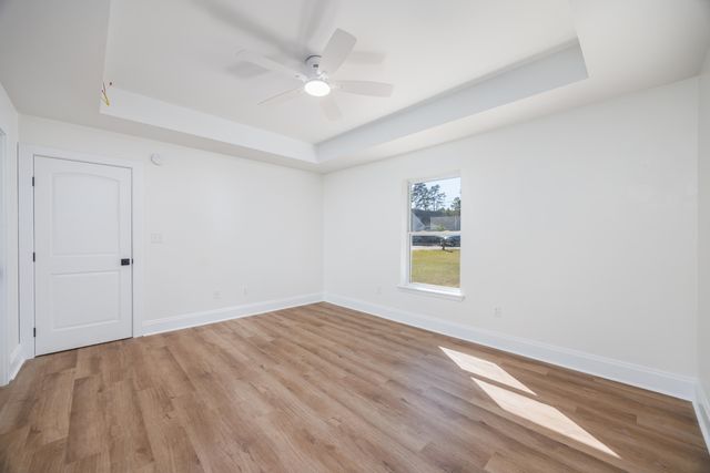 65 Happy Hollow Road, Freeport, FL 32439