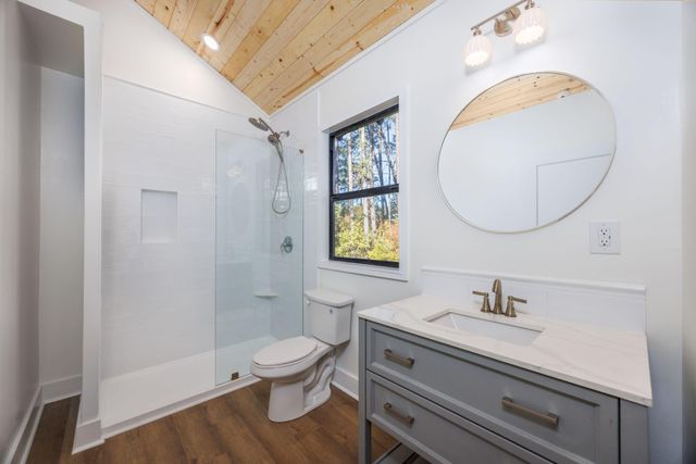 65 Happy Hollow Road, Freeport, FL 32439