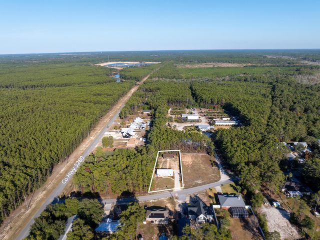 65 Happy Hollow Road, Freeport, FL 32439