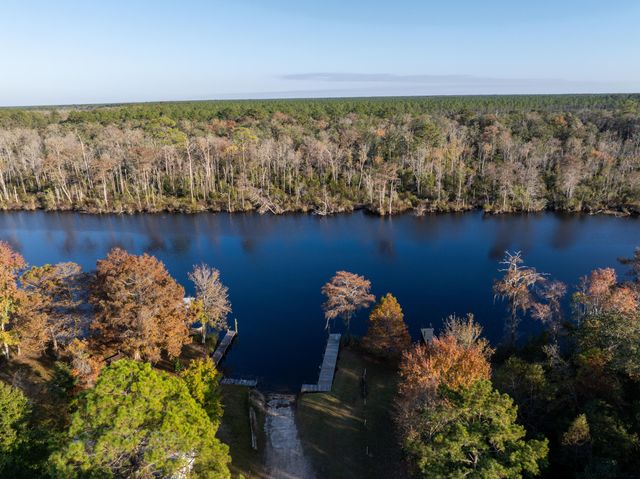 65 Happy Hollow Road, Freeport, FL 32439