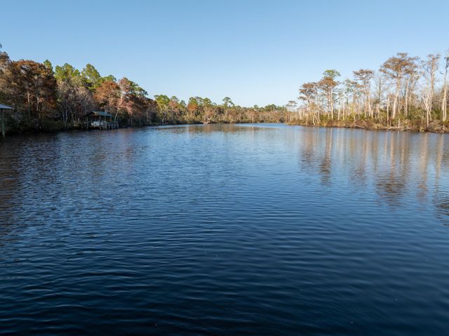 65 Happy Hollow Road, Freeport, FL 32439