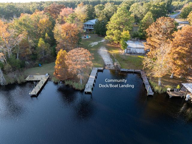 65 Happy Hollow Road, Freeport, FL 32439