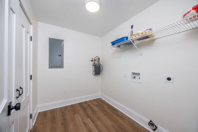 65 Happy Hollow Road, Freeport, FL 32439