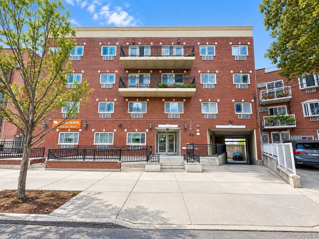 7617 46th Avenue 4A, Elmhurst, NY 11373