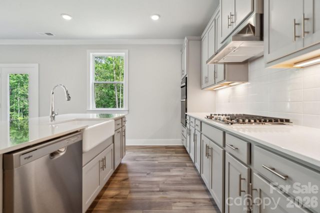 9985 Manor Vista Trail, Kannapolis, NC 28027