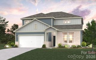 9985 Manor Vista Trail, Kannapolis, NC 28027