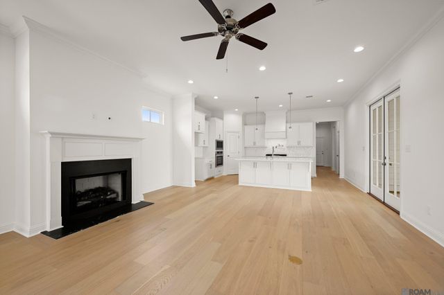 4203 Liberty Way, Zachary, LA 70791