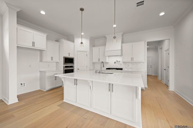 4203 Liberty Way, Zachary, LA 70791