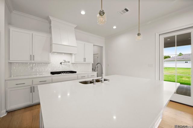 4203 Liberty Way, Zachary, LA 70791