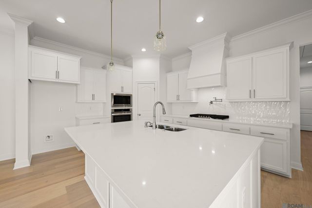 4203 Liberty Way, Zachary, LA 70791