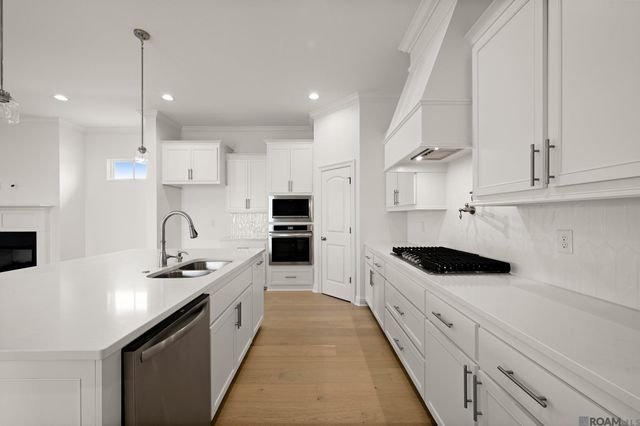 4203 Liberty Way, Zachary, LA 70791