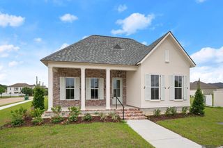 4203 Liberty Way, Zachary, LA 70791