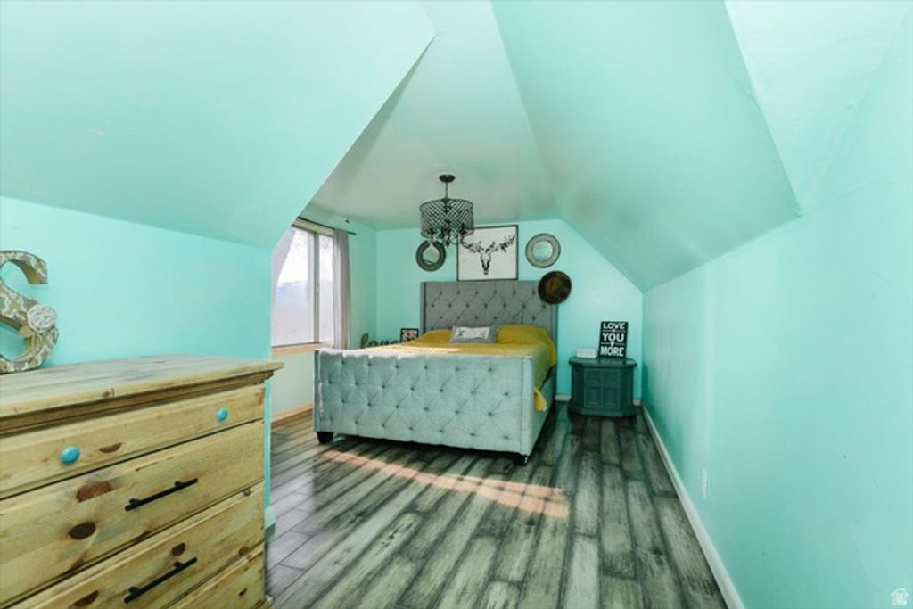 Image 12 of property listing at 2396 W 7400 N, Preston, ID 83263