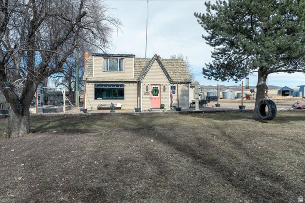 Image 29 of property listing at 2396 W 7400 N, Preston, ID 83263