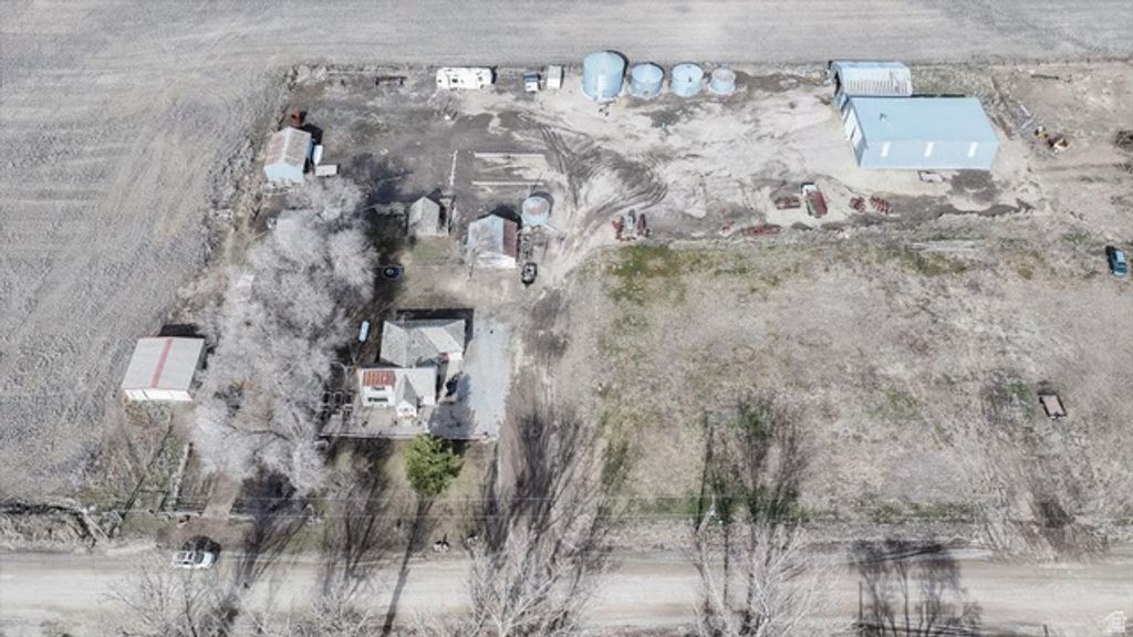 Image 49 of property listing at 2396 W 7400 N, Preston, ID 83263