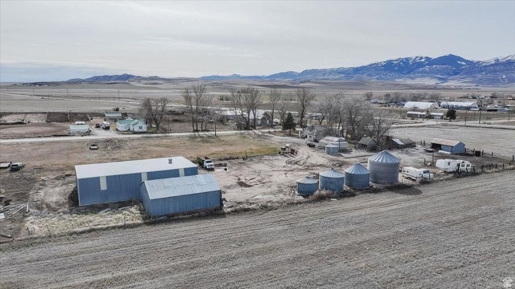 Image 54 of property listing at 2396 W 7400 N, Preston, ID 83263