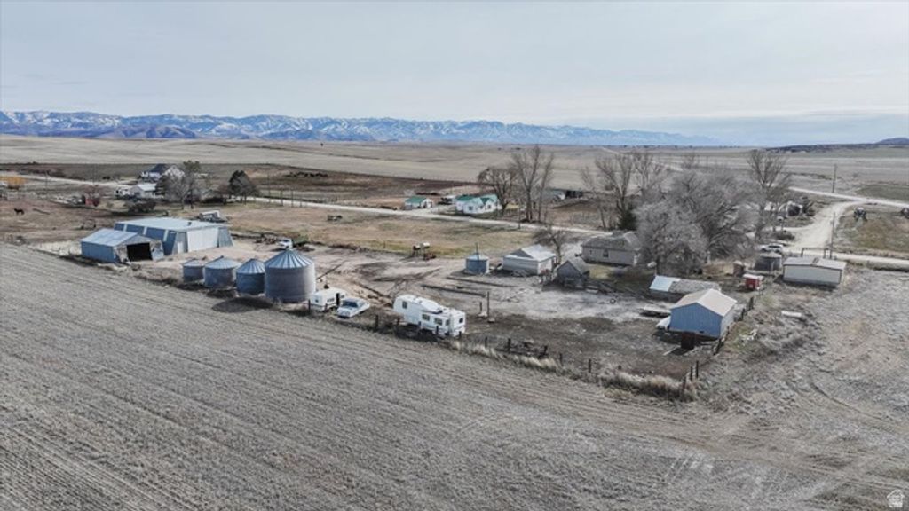 Image 55 of property listing at 2396 W 7400 N, Preston, ID 83263