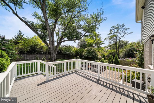 11 N FRENCH ST, Alexandria, VA 22304