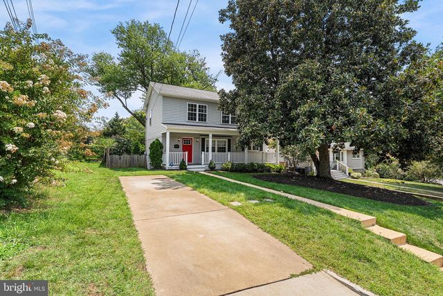11 N FRENCH ST, Alexandria, VA 22304