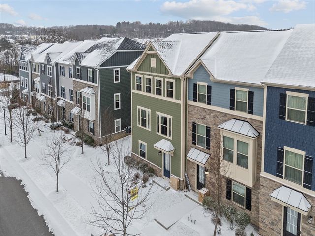 2008 Hemlock Ln, Marshall, PA 16046