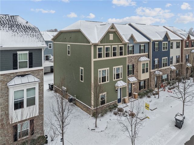 2008 Hemlock Ln, Marshall, PA 16046