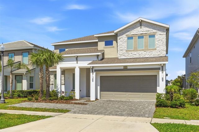 4454 MONADO DRIVE, Kissimmee, FL 34746