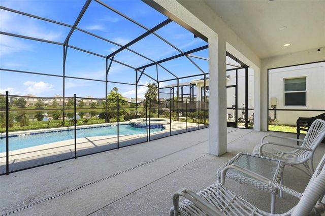 4454 MONADO DRIVE, Kissimmee, FL 34746