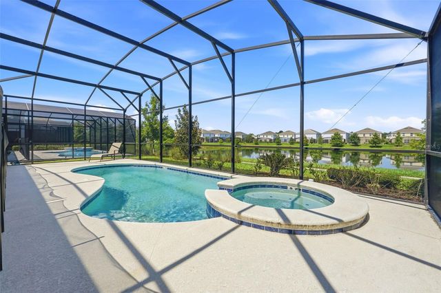4454 MONADO DRIVE, Kissimmee, FL 34746