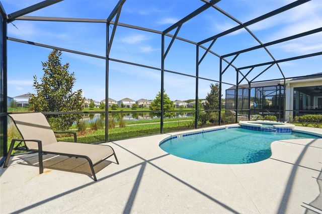4454 MONADO DRIVE, Kissimmee, FL 34746