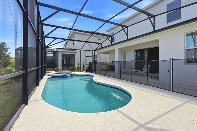 4454 MONADO DRIVE, Kissimmee, FL 34746