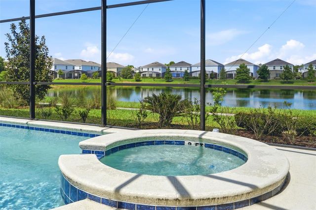 4454 MONADO DRIVE, Kissimmee, FL 34746