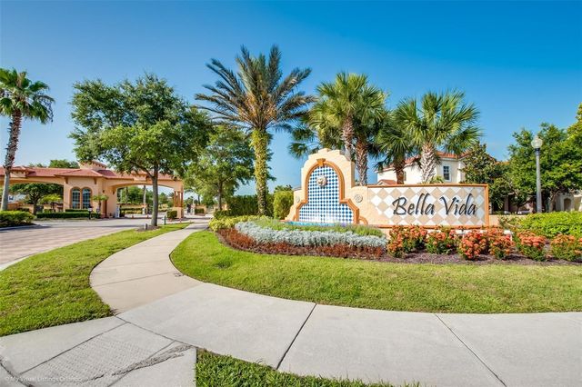 4454 MONADO DRIVE, Kissimmee, FL 34746